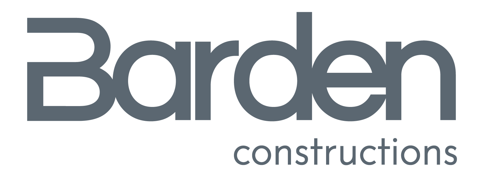 Barden Constructions